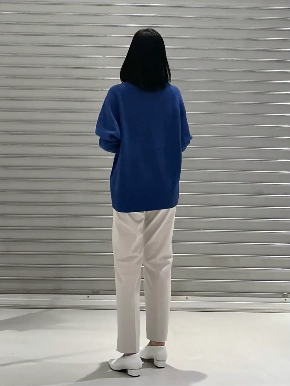 ONWARD CROSSET SELECT 大宮 コーディネート画像