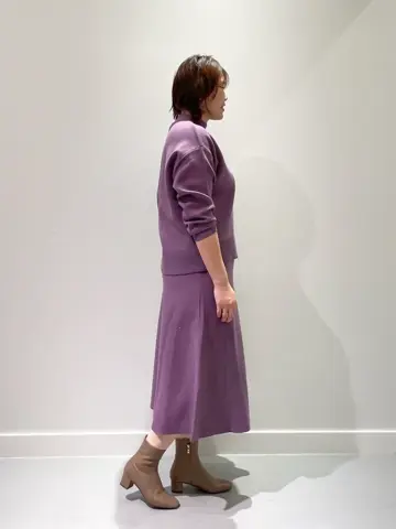 ONWARD CROSSET SELECT 林 コーディネート画像