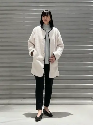 ONWARD CROSSET SELECT 大宮 コーディネート画像