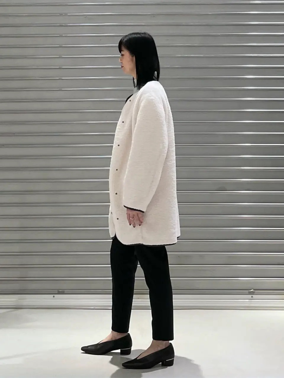 ONWARD CROSSET SELECT 大宮 コーディネート画像