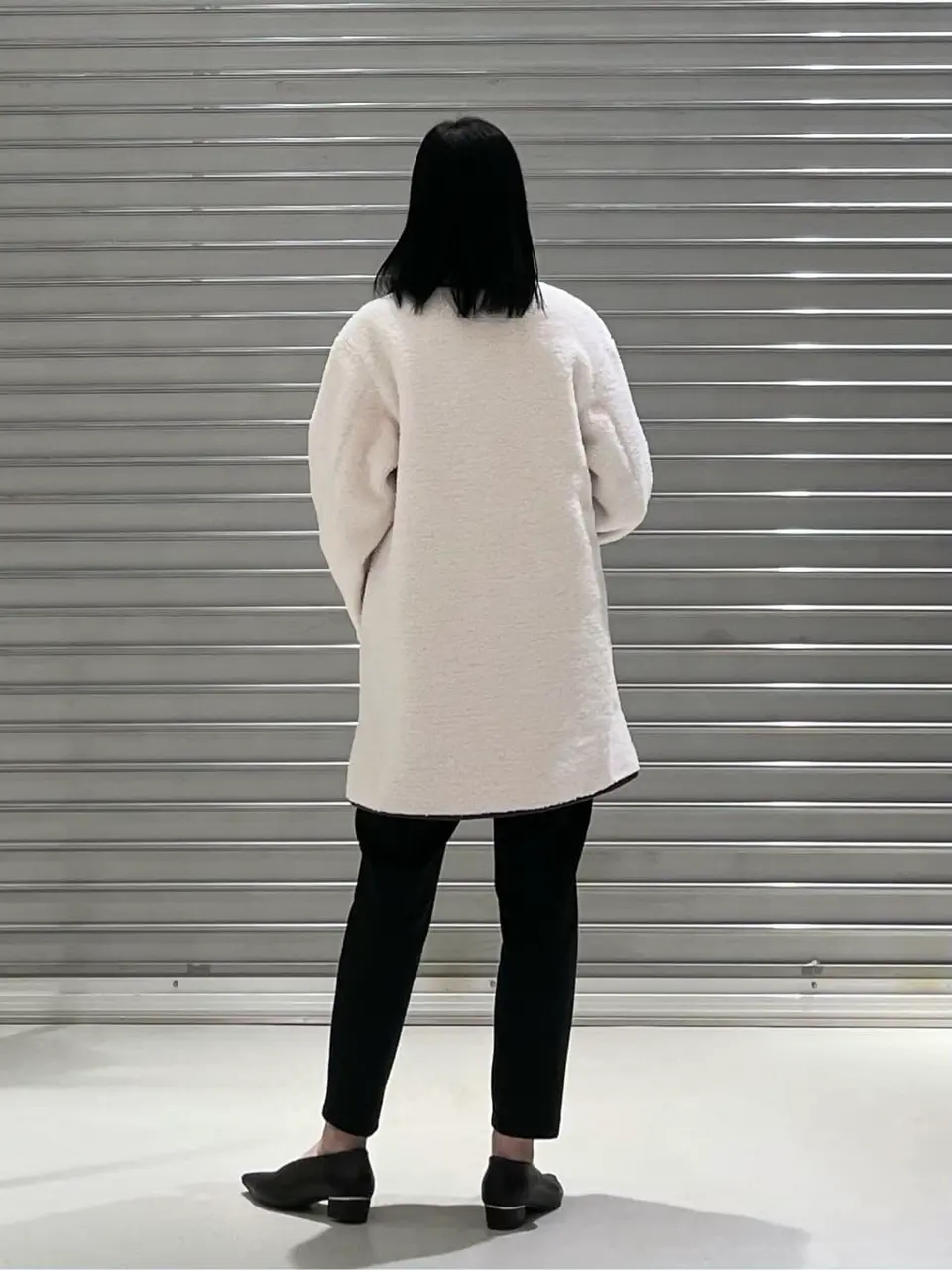 ONWARD CROSSET SELECT 大宮 コーディネート画像