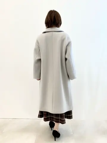 ONWARD CROSSET SELECT 横尾 コーディネート画像