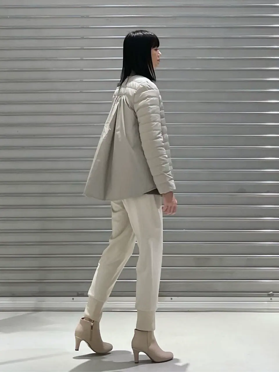 ONWARD CROSSET SELECT 大宮 コーディネート画像