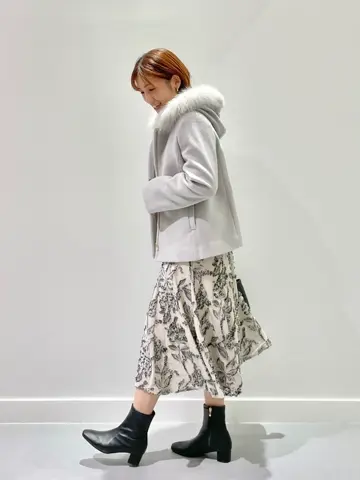 ONWARD CROSSET SELECT 濱野 コーディネート画像