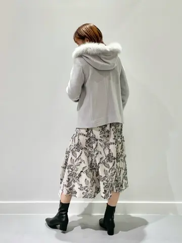 ONWARD CROSSET SELECT 濱野 コーディネート画像