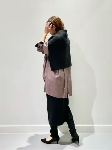 ONWARD CROSSET SELECT 濱野 コーディネート画像