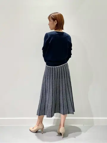 ONWARD CROSSET SELECT 濱野 コーディネート画像