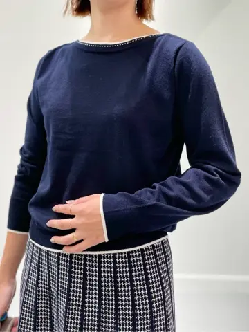 ONWARD CROSSET SELECT 濱野 コーディネート画像