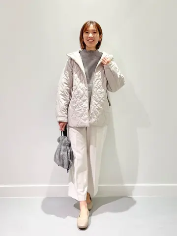 ONWARD CROSSET SELECT 濱野 コーディネート画像