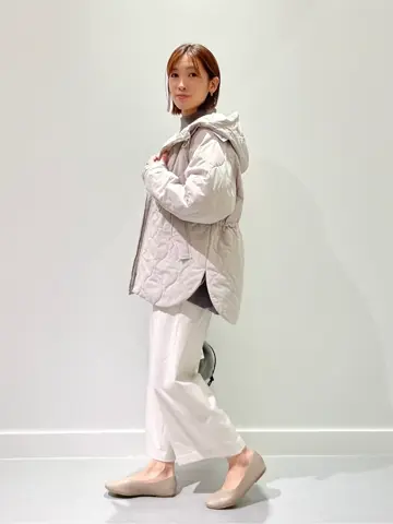 ONWARD CROSSET SELECT 濱野 コーディネート画像