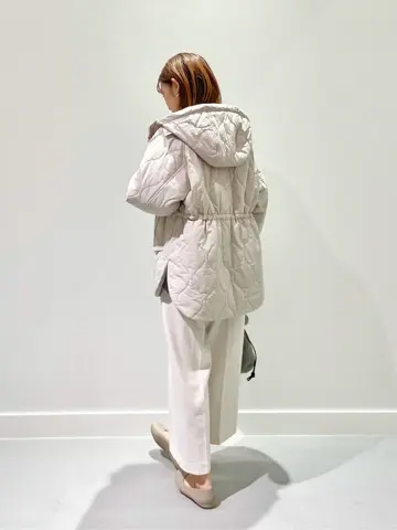 ONWARD CROSSET SELECT 濱野 コーディネート画像