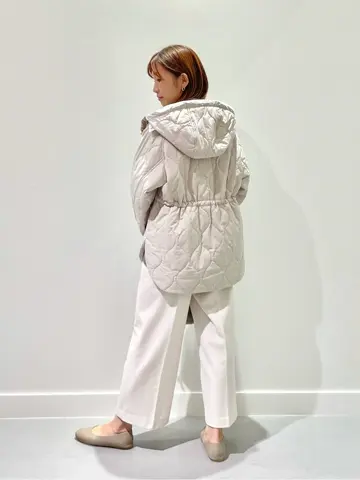 ONWARD CROSSET SELECT 濱野 コーディネート画像