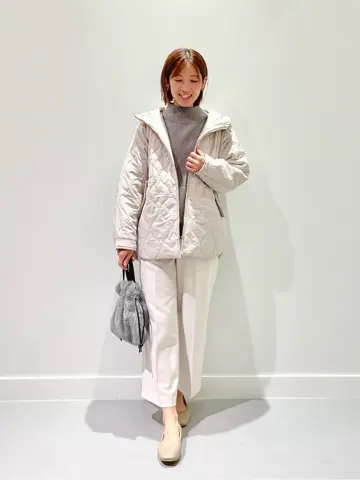 ONWARD CROSSET SELECT 濱野 コーディネート画像