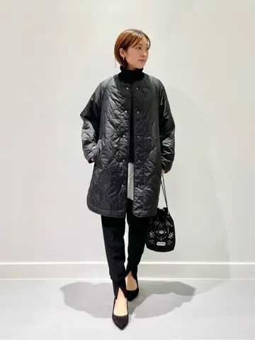 ONWARD CROSSET SELECT 濱野 コーディネート画像