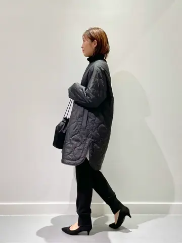 ONWARD CROSSET SELECT 濱野 コーディネート画像