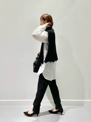 ONWARD CROSSET SELECT 濱野 コーディネート画像