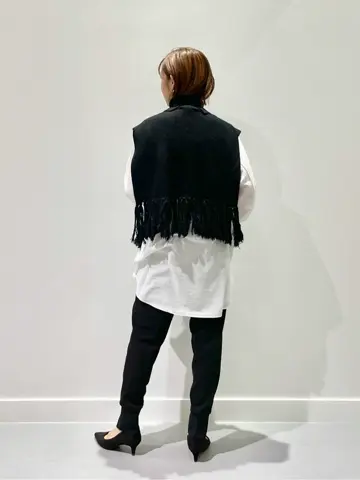 ONWARD CROSSET SELECT 濱野 コーディネート画像