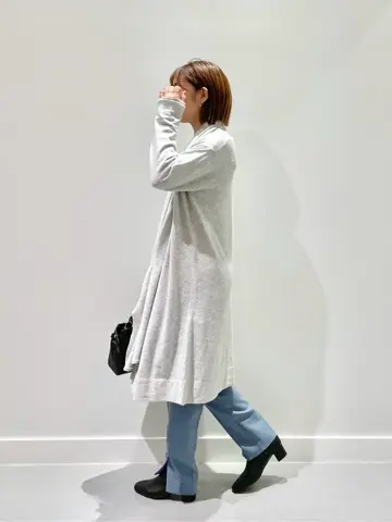 ONWARD CROSSET SELECT 濱野 コーディネート画像