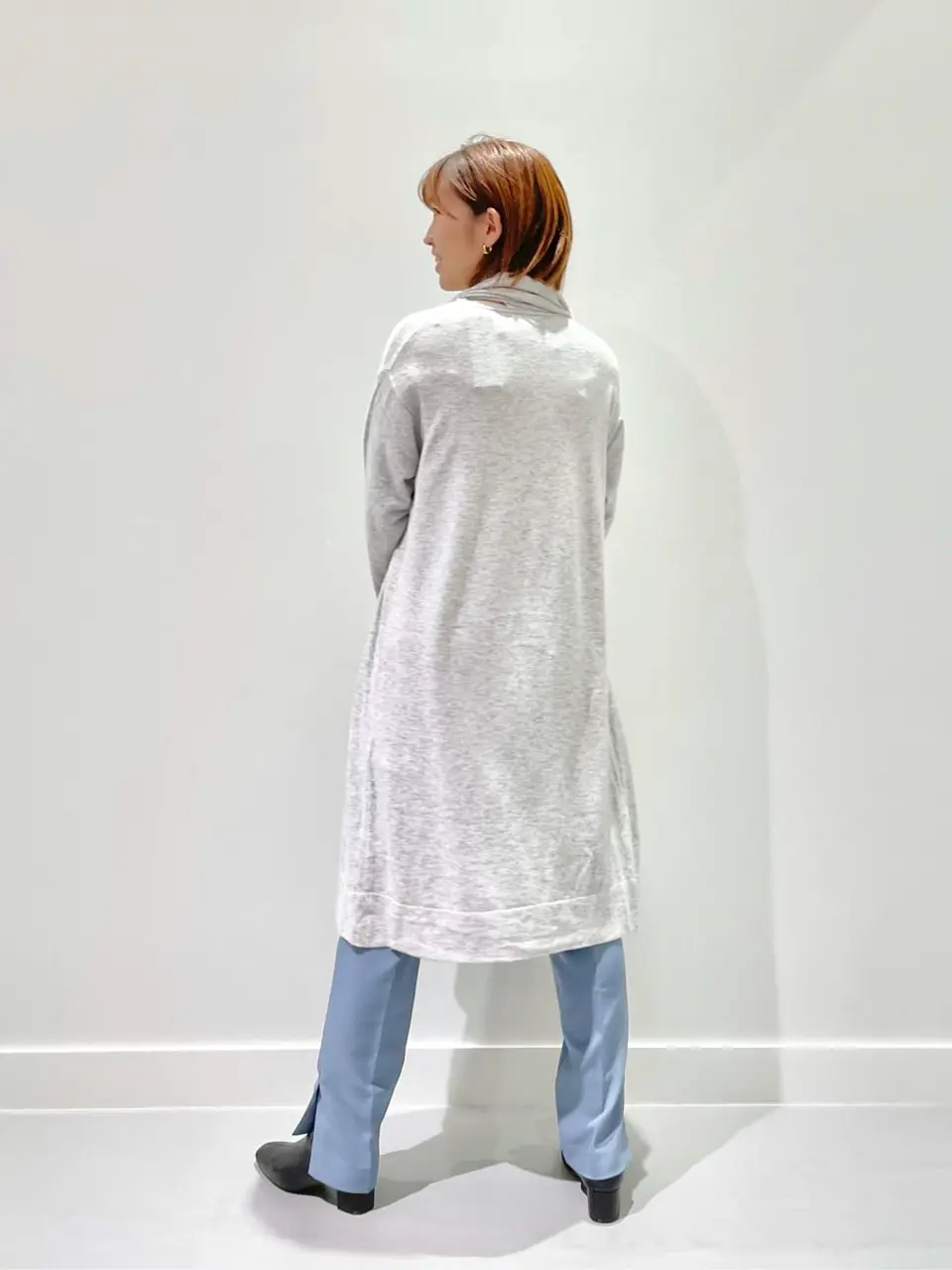 ONWARD CROSSET SELECT 濱野 コーディネート画像