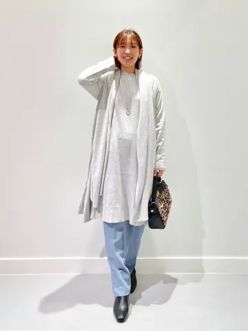 ONWARD CROSSET SELECT 濱野 コーディネート画像