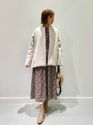 ONWARD CROSSET SELECT 濱野 コーディネート画像