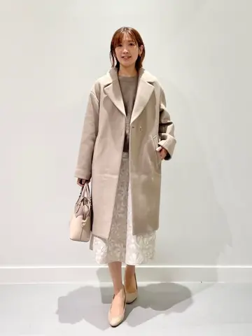 ONWARD CROSSET SELECT 濱野 コーディネート画像