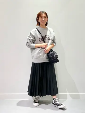 ONWARD CROSSET SELECT 濱野 コーディネート画像