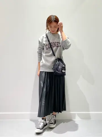 ONWARD CROSSET SELECT 濱野 コーディネート画像