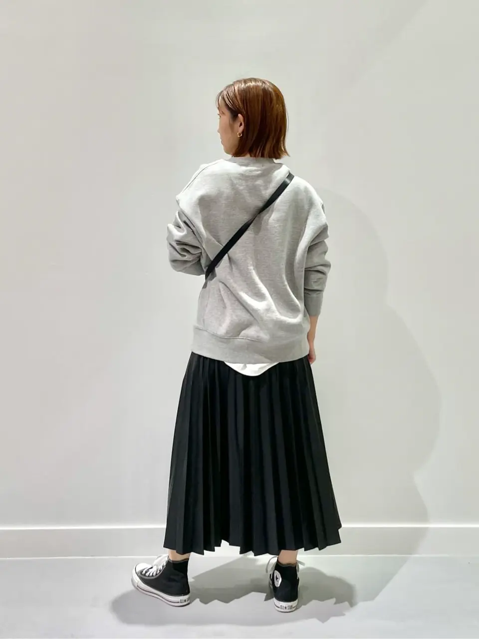 ONWARD CROSSET SELECT 濱野 コーディネート画像