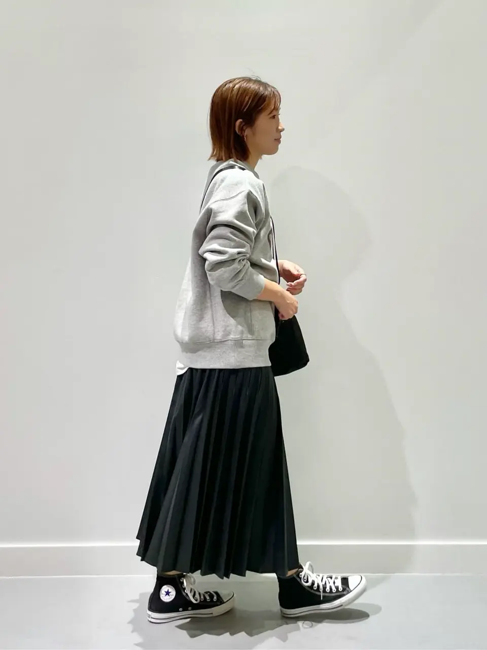 ONWARD CROSSET SELECT 濱野 コーディネート画像