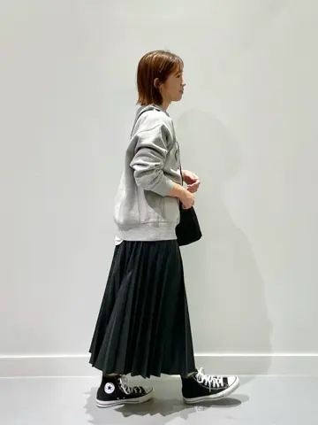 ONWARD CROSSET SELECT 濱野 コーディネート画像