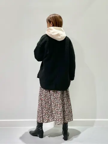 ONWARD CROSSET SELECT 濱野 コーディネート画像