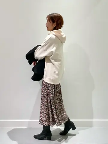 ONWARD CROSSET SELECT 濱野 コーディネート画像