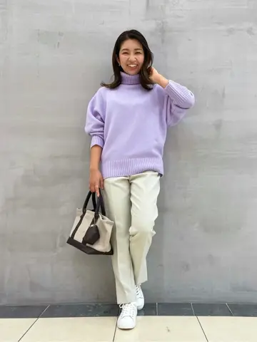 ONWARD CROSSET SELECT 関目 コーディネート画像