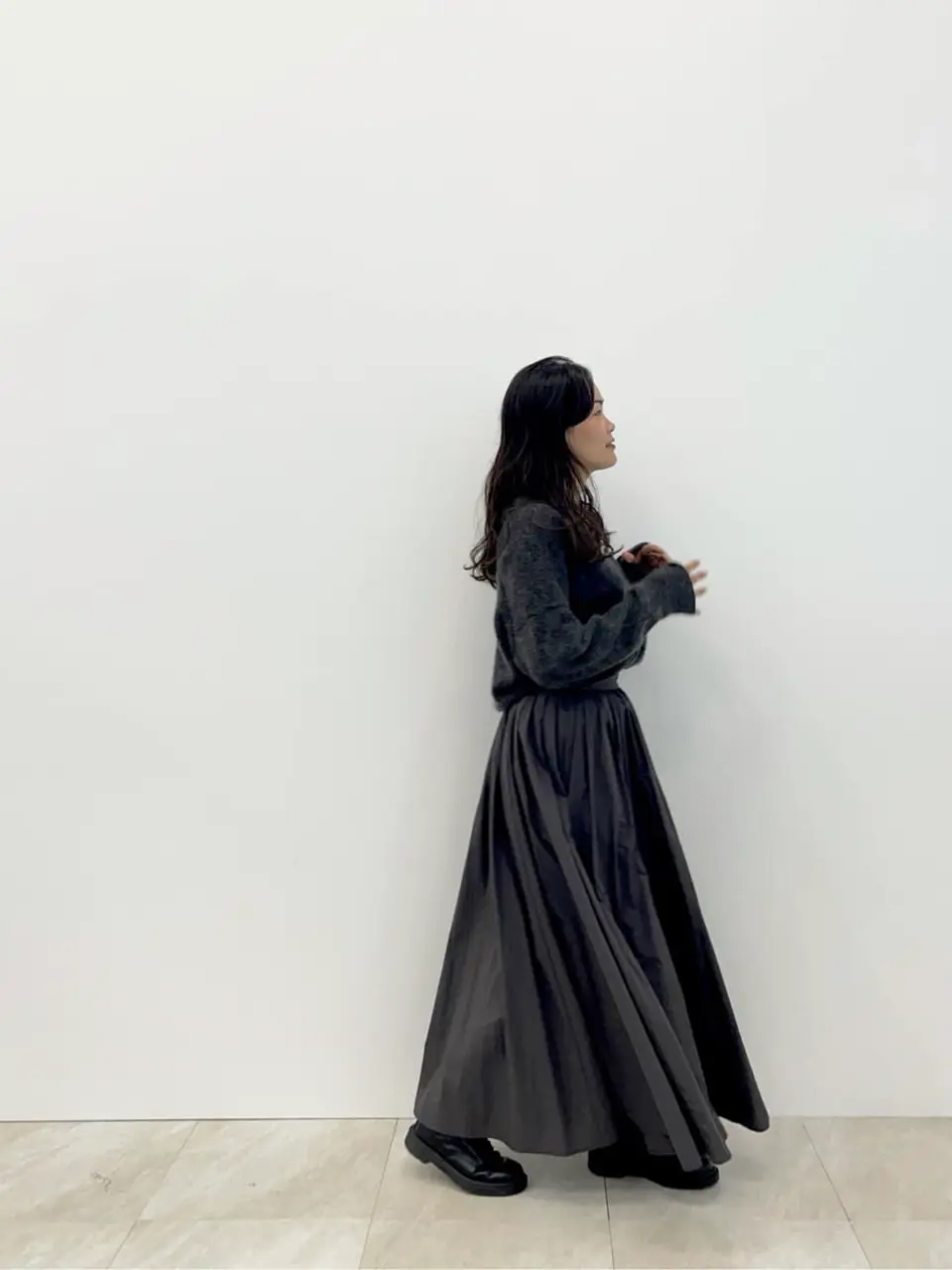 ONWARD CROSSET SELECT 松本 コーディネート画像