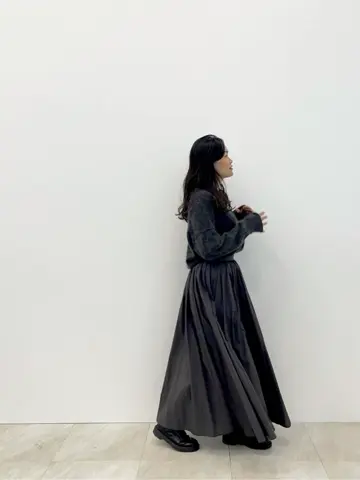 ONWARD CROSSET SELECT 松本 コーディネート画像