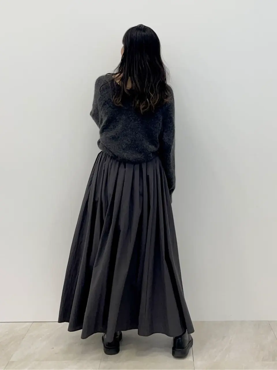 ONWARD CROSSET SELECT 松本 コーディネート画像