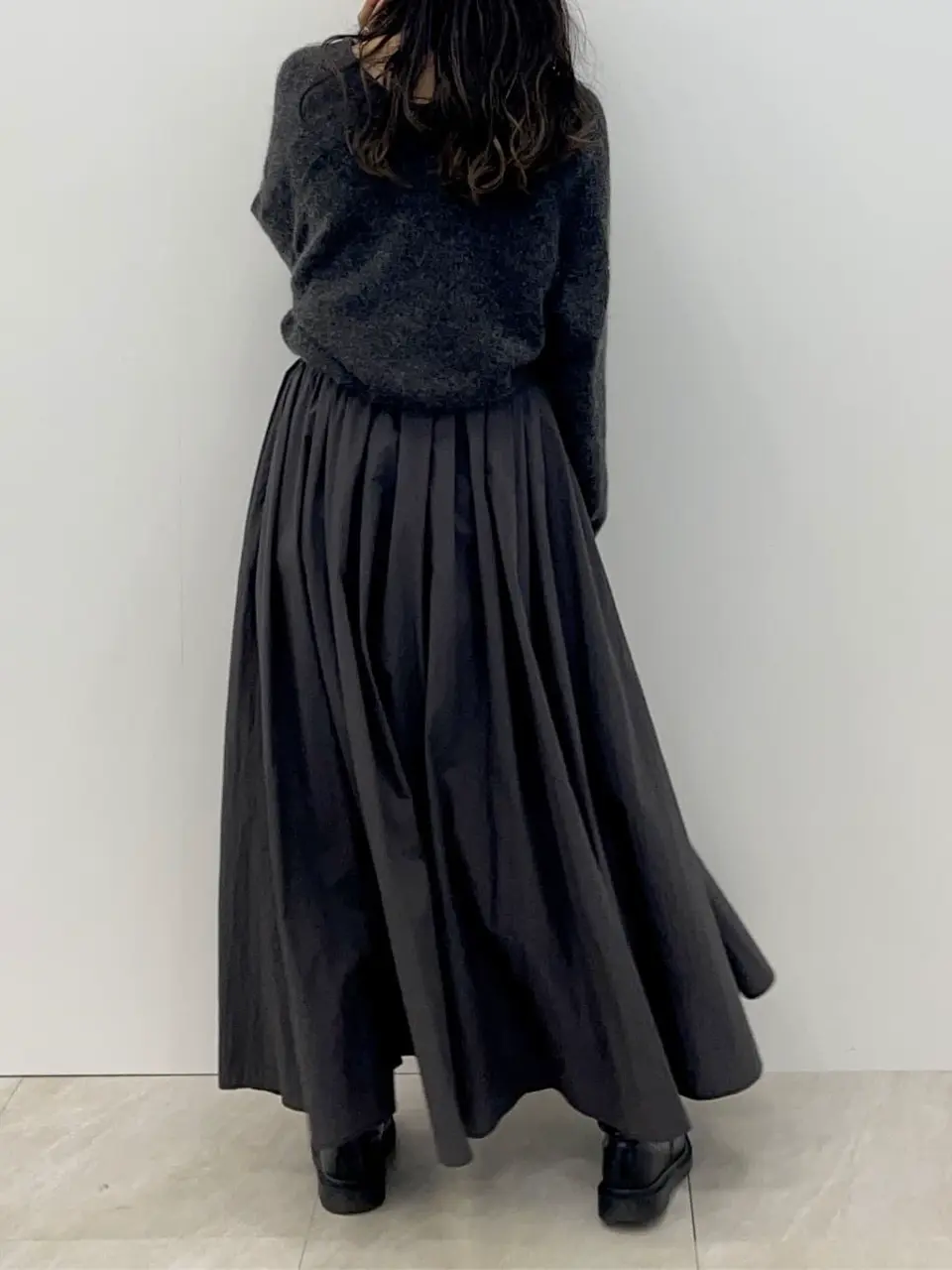 ONWARD CROSSET SELECT 松本 コーディネート画像