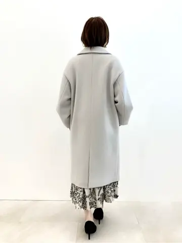 ONWARD CROSSET SELECT 横尾 コーディネート画像