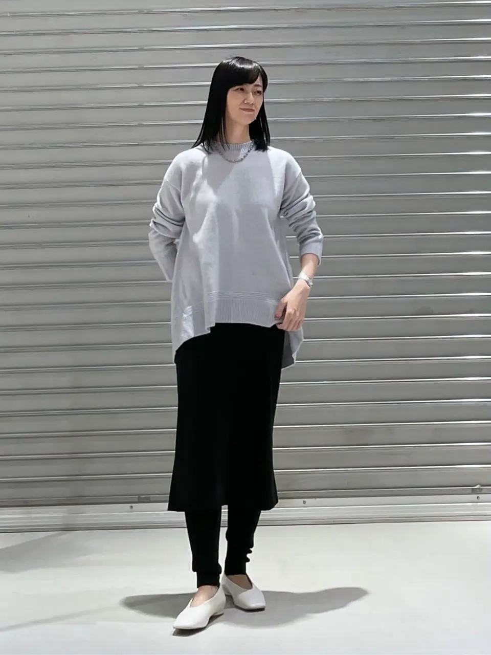 ONWARD CROSSET SELECT 大宮 コーディネート画像