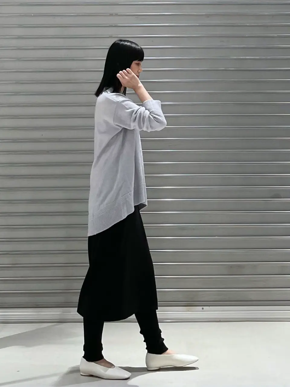 ONWARD CROSSET SELECT 大宮 コーディネート画像