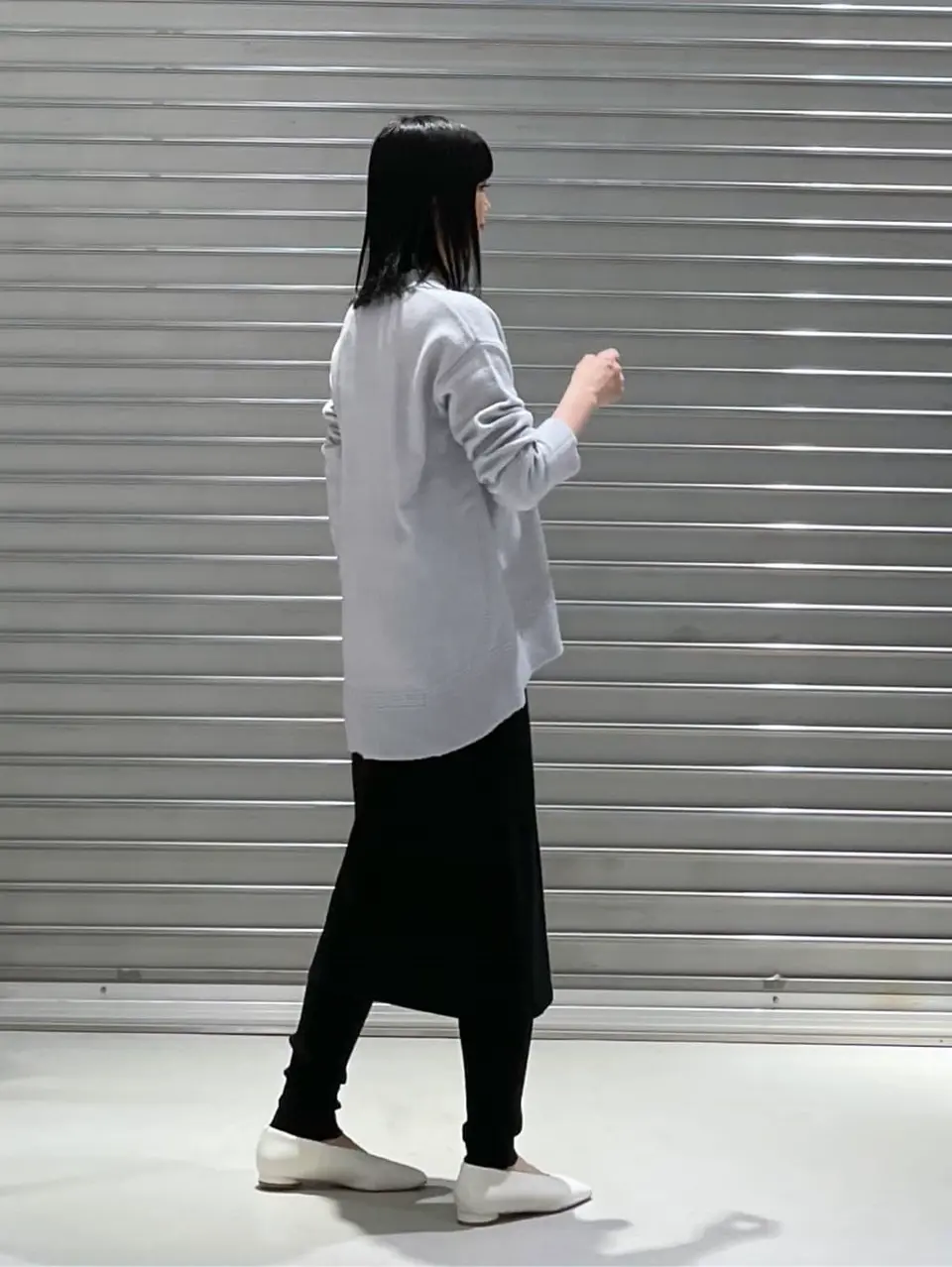 ONWARD CROSSET SELECT 大宮 コーディネート画像