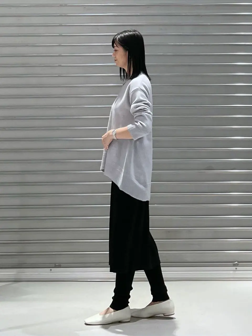 ONWARD CROSSET SELECT 大宮 コーディネート画像