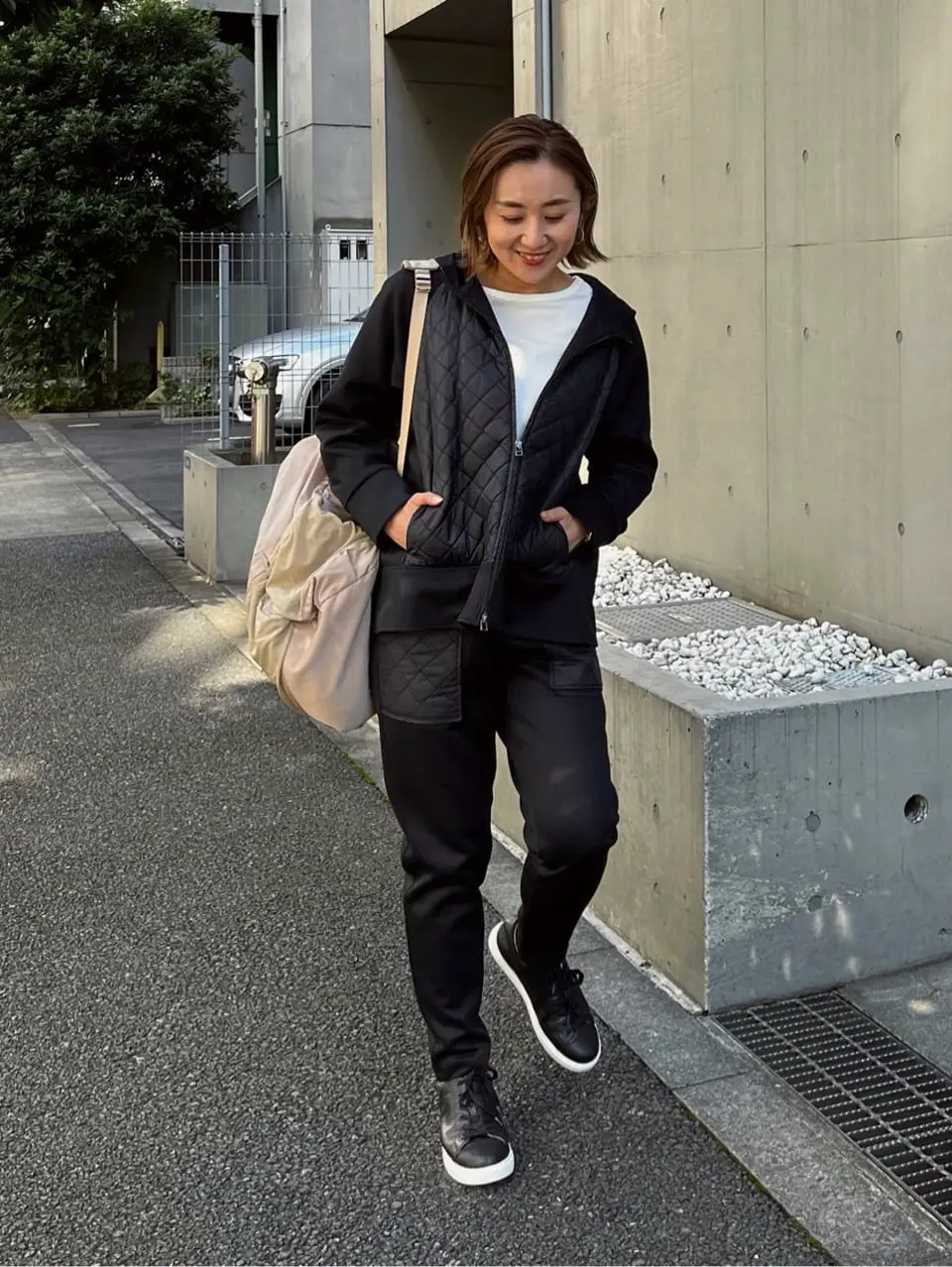  茂木 コーディネート画像