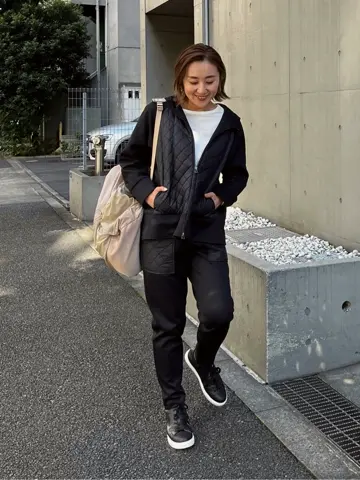 ONWARD CROSSET SELECT 茂木 コーディネート画像