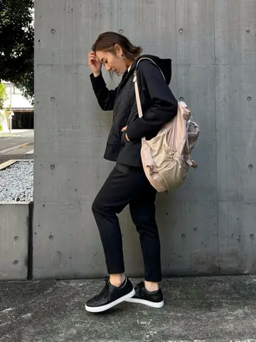 ONWARD CROSSET SELECT 茂木 コーディネート画像