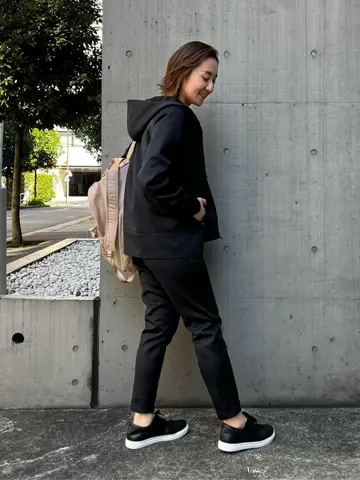 ONWARD CROSSET SELECT 茂木 コーディネート画像