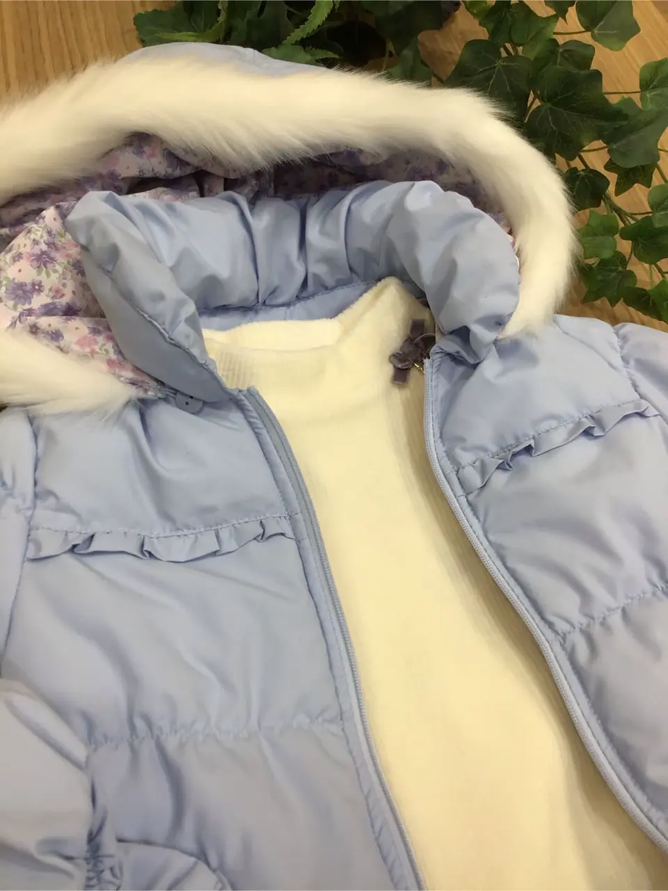 ONWARD CROSSET SELECT 鈴木 コーディネート画像