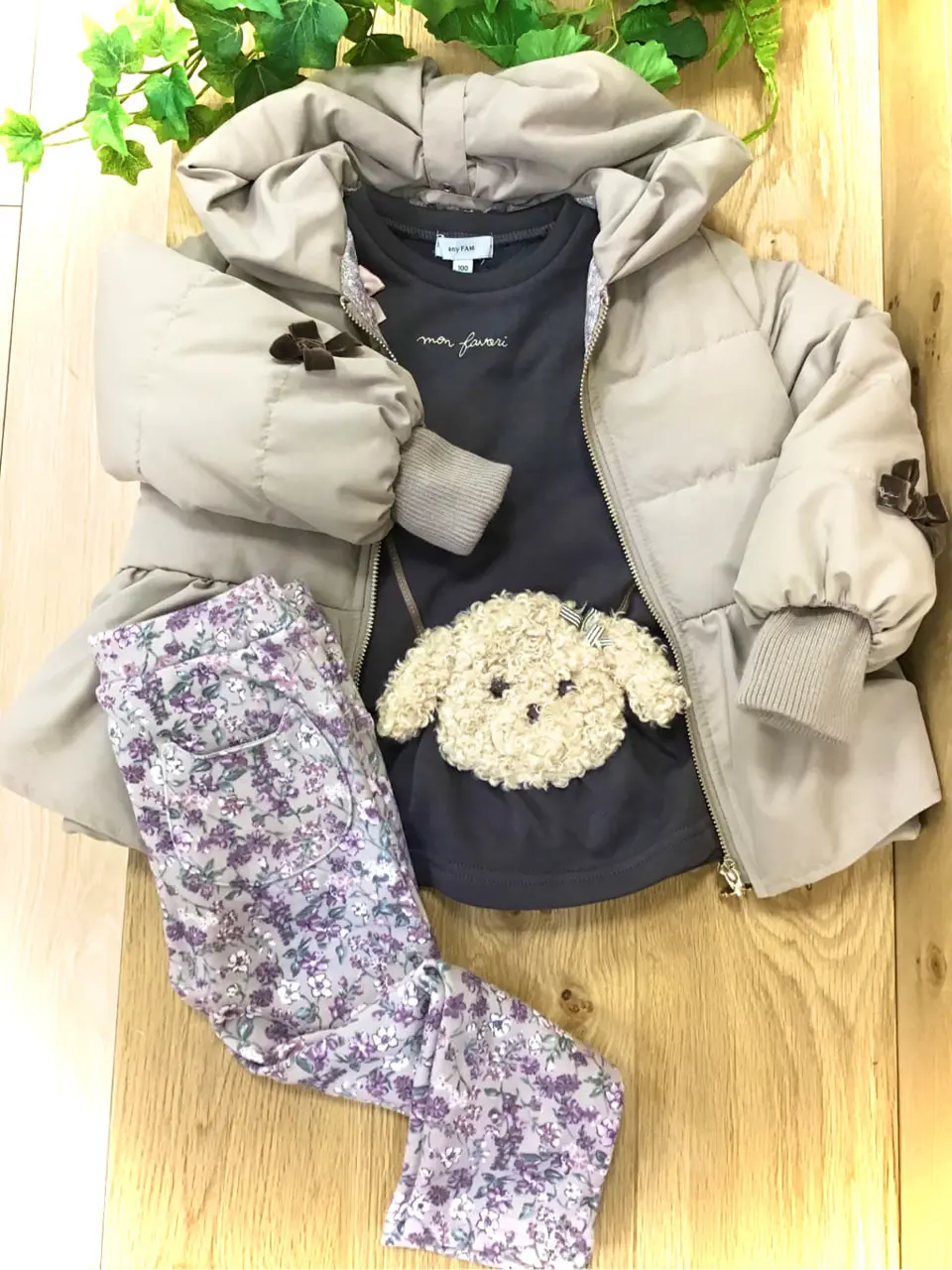  鈴木 コーディネート画像