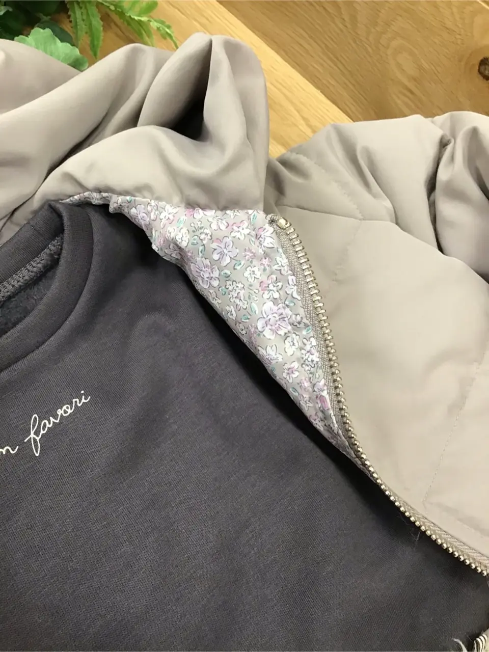 ONWARD CROSSET SELECT 鈴木 コーディネート画像